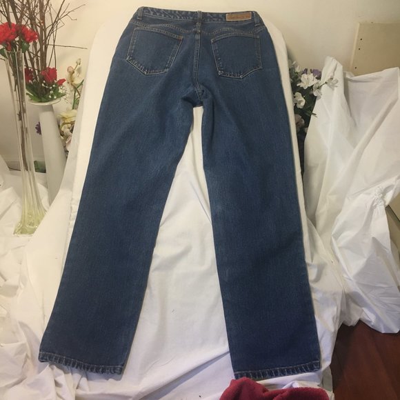 Bill Blass Women's Jeans 34/30 - Picture 5 of 10